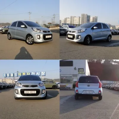 Kia Morning