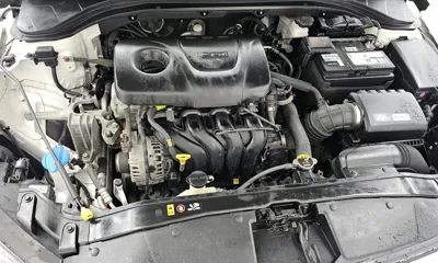 Hyundai Avante 2018, 127782 км, за 5888.83 USD - фото 6