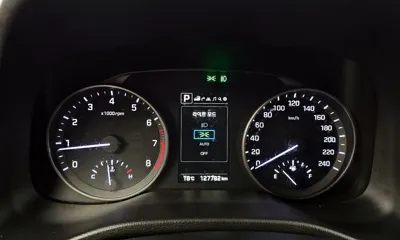 Hyundai Avante 2018, 127782 км, за 5888.83 USD - фото 8