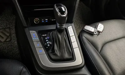 Hyundai Avante 2018, 127782 км, за 5888.83 USD - фото 9