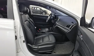 Hyundai Avante 2018, 127782 км, за 5888.83 USD - фото 11
