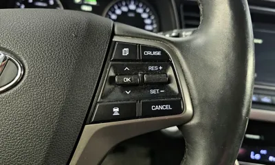 Hyundai Avante 2018, 127782 км, за 5888.83 USD - фото 16