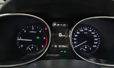 Hyundai Santafe 2016, 161172 км, за 5880.41 USD - фото 8