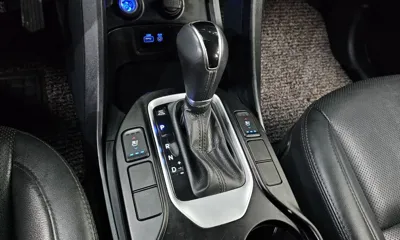 Hyundai Santafe 2016, 161172 км, за 5880.41 USD - фото 9