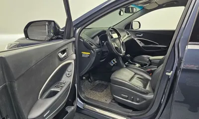Hyundai Santafe 2016, 161172 км, за 5880.41 USD - фото 10