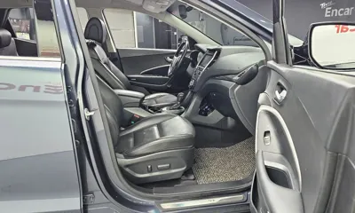 Hyundai Santafe 2016, 161172 км, за 5880.41 USD - фото 11