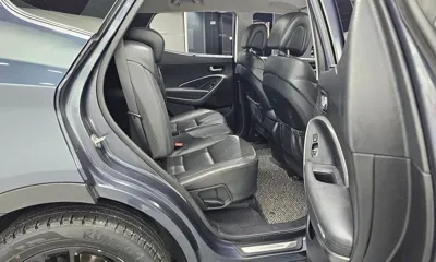 Hyundai Santafe 2016, 161172 км, за 5880.41 USD - фото 12