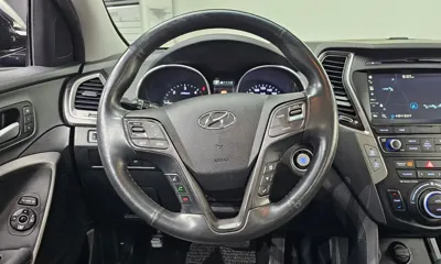 Hyundai Santafe 2016, 161172 км, за 5880.41 USD - фото 13
