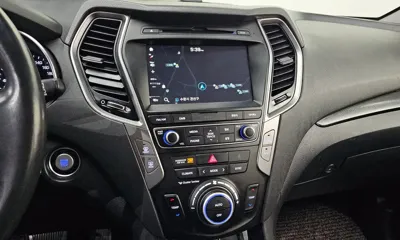 Hyundai Santafe 2016, 161172 км, за 5880.41 USD - фото 14