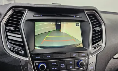 Hyundai Santafe 2016, 161172 км, за 5880.41 USD - фото 15