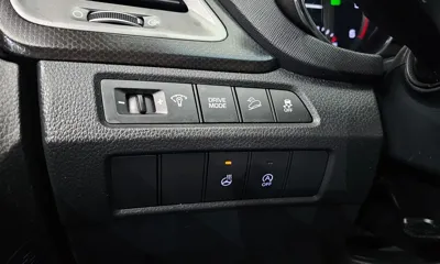 Hyundai Santafe 2016, 161172 км, за 5880.41 USD - фото 17