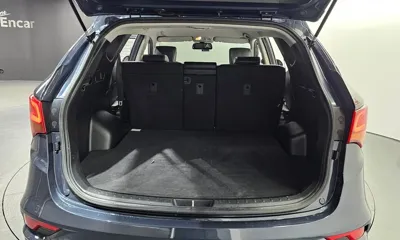 Hyundai Santafe 2016, 161172 км, за 5880.41 USD - фото 20
