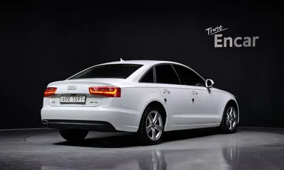 Audi A6 2015, 109578 км, за 6937.56 USD
