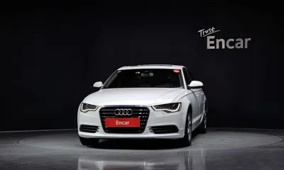 Audi A6 2015, 109578 км, за 6937.56 USD