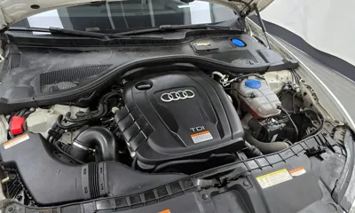 Audi A6 2015, 109578 км, за 6937.56 USD - фото 6