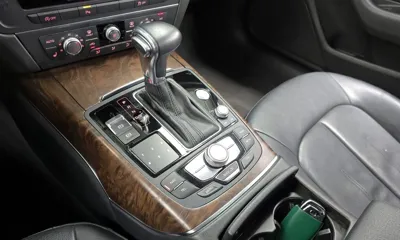Audi A6 2015, 109578 км, за 6937.56 USD - фото 9