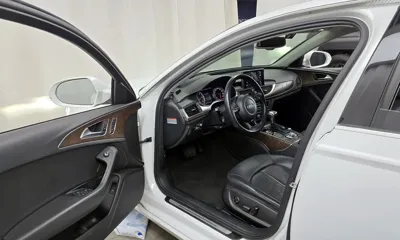 Audi A6 2015, 109578 км, за 6937.56 USD - фото 10