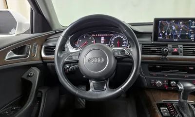 Audi A6 2015, 109578 км, за 6937.56 USD - фото 13