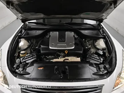 Infiniti G
