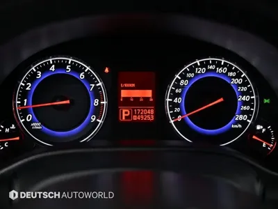 Infiniti G