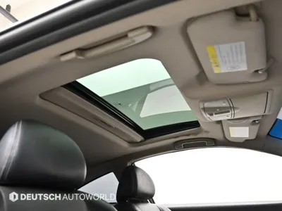 Infiniti G