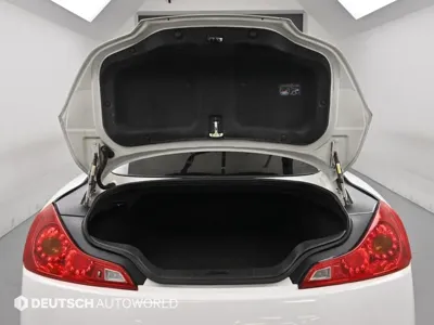 Infiniti G