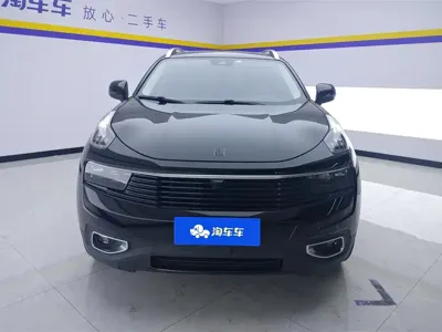 Lynk & Co 01 2020, 39500 км, за 10240.31 USD