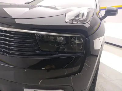 Lynk & Co 01 2020, 39500 км, за 10240.31 USD