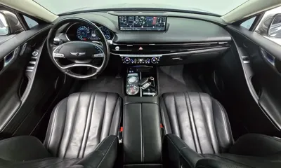 Genesis G80 2021, 242441 км, за 14198.88 USD - фото 7