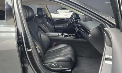 Genesis G80 2021, 242441 км, за 14198.88 USD - фото 10