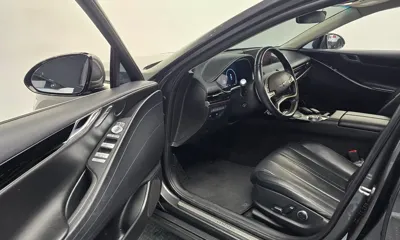 Genesis G80 2021, 242441 км, за 14198.88 USD - фото 11