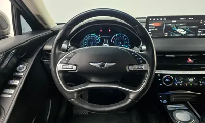 Genesis G80 2021, 242441 км, за 14198.88 USD - фото 13