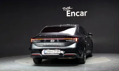 Hyundai Sonata 2024, 17208 км, за 30195.62 USD