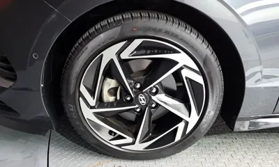 Hyundai Sonata 2024, 17208 км, за 30195.62 USD
