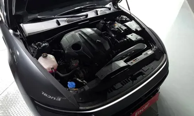 Hyundai Sonata 2024, 17208 км, за 29953.76 USD - фото 6