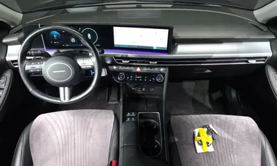 Hyundai Sonata 2024, 17208 км, за 29953.76 USD - фото 7