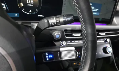 Hyundai Sonata 2024, 17208 км, за 29953.76 USD - фото 9