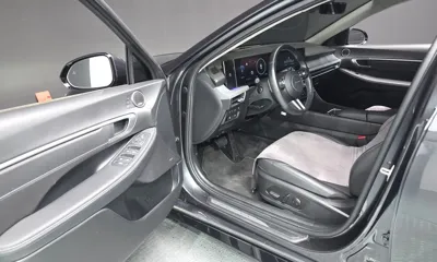 Hyundai Sonata 2024, 17208 км, за 29953.76 USD - фото 10