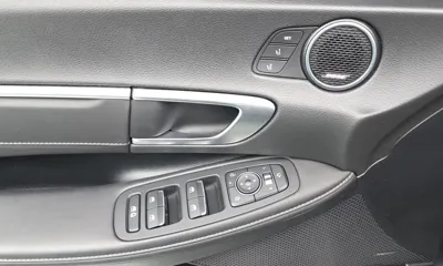 Hyundai Sonata 2024, 17208 км, за 29953.76 USD - фото 20