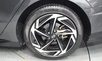 Hyundai Sonata 2024, 17208 км, за 29953.76 USD - фото 21