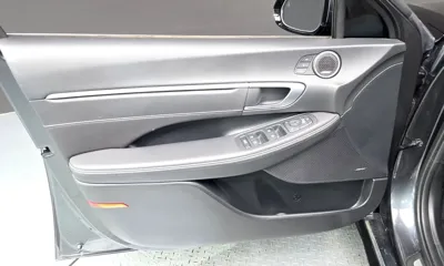 Hyundai Sonata 2024, 17208 км, за 29953.76 USD - фото 24
