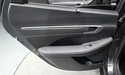 Hyundai Sonata 2024, 17208 км, за 29953.76 USD - фото 25