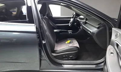 Hyundai Sonata 2024, 17208 км, за 29953.76 USD - фото 26