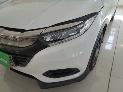 Honda Vezel 2020, 70300 км, за 12659 USD - фото 2