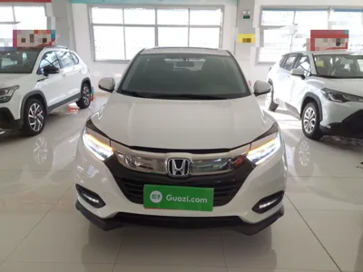 Honda Vezel 2020, 70300 км, за 12659 USD - фото 3