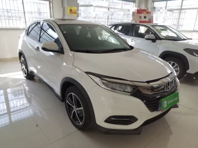 Honda Vezel 2020, 70300 км, за 12659 USD - фото 4