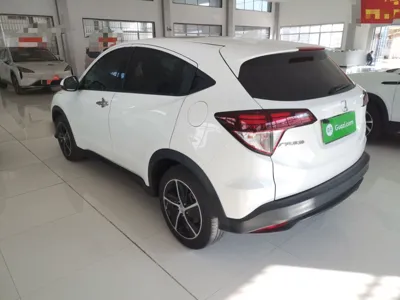 Honda Vezel 2020, 70300 км, за 12659 USD - фото 5