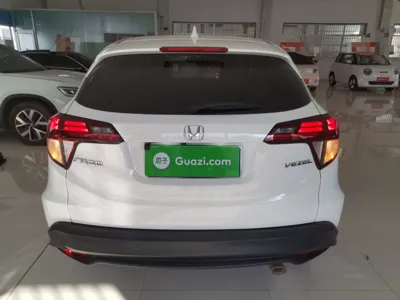 Honda Vezel 2020, 70300 км, за 12659 USD - фото 6