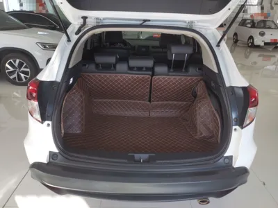 Honda Vezel 2020, 70300 км, за 12659 USD - фото 18