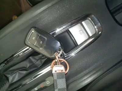 Honda Vezel 2020, 70300 км, за 12659 USD - фото 19